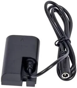 آداپتور AC پرومِیج PMAC-EL15 به همراه شارژر برای نیکون EN-EL15