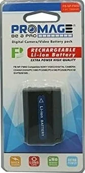 باتری لیتیوم-یونی قابل شارژ Promage ENEL9 برای دوربین های دیجیتال نیکون D40/D40X/D60/D5000 - مشکی | AWP-5974