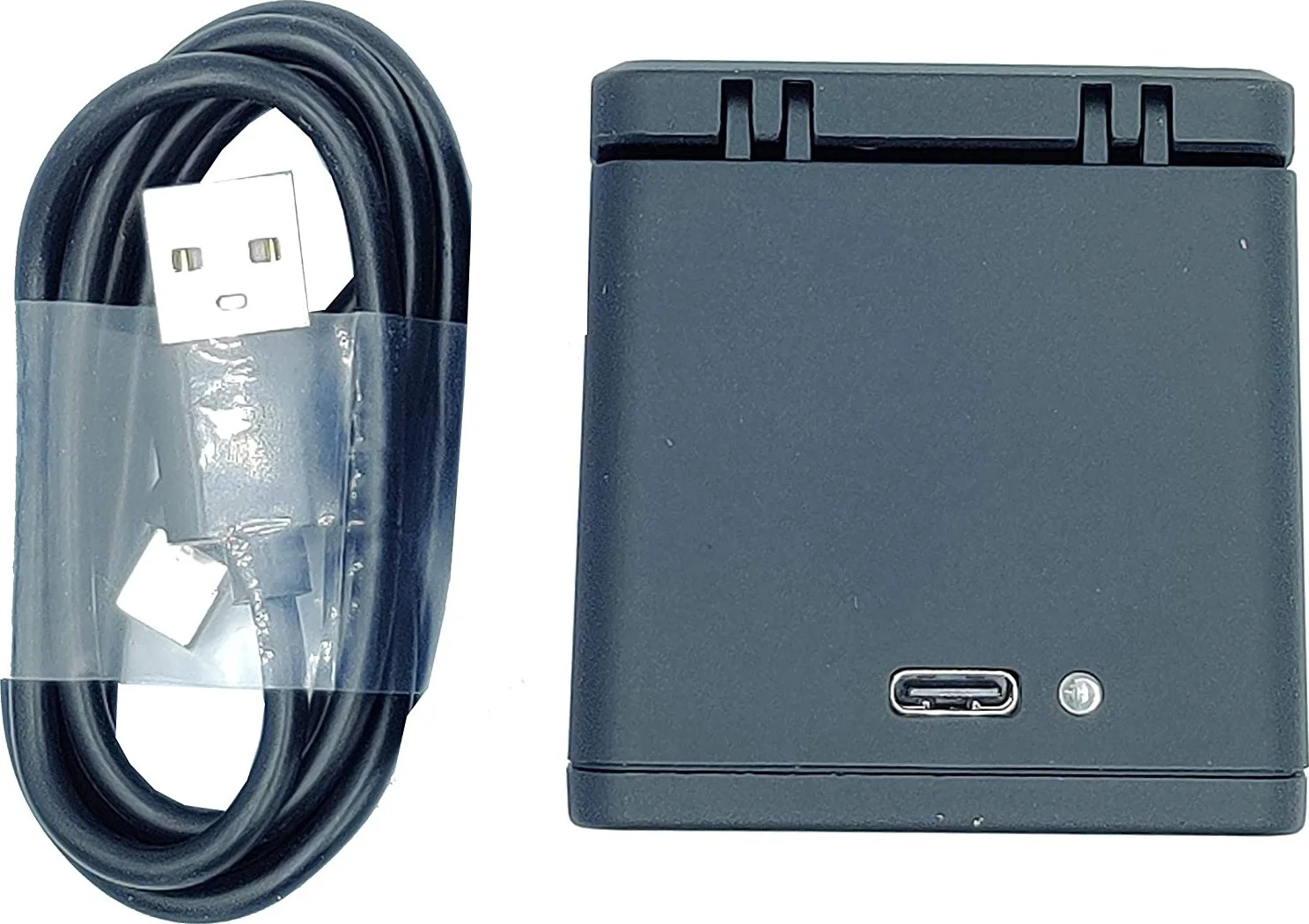 جعبه شارژر سریع 3 اسلات Promage برای دوربین اکشن GoPro Hero 9 - مشکی | 1249 جعبه شارژر سریع 3 اسلات Promage برای دوربین اکشن GoPro Hero 9 - مشکی | 1249