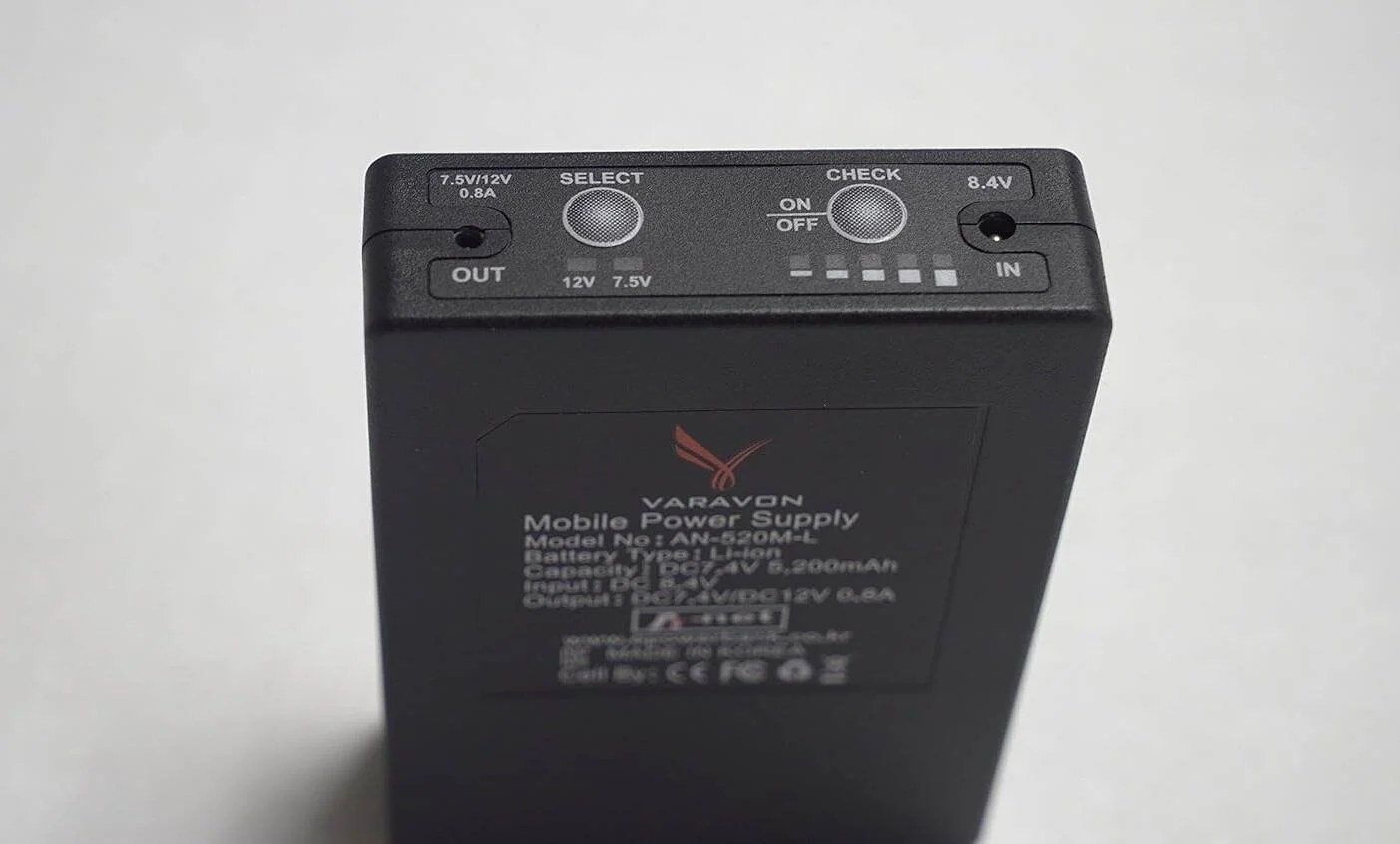 باتری جایگزین SDV کانن NB 2L برای S80, S70, S60, S50, S45, S40, S30, EOS 400D, EOS 350D