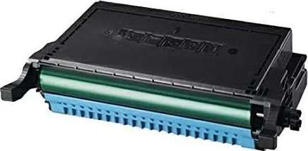 کارتریج تونر آبی سامسونگ CLP-660 | CLP-C660A/ELS