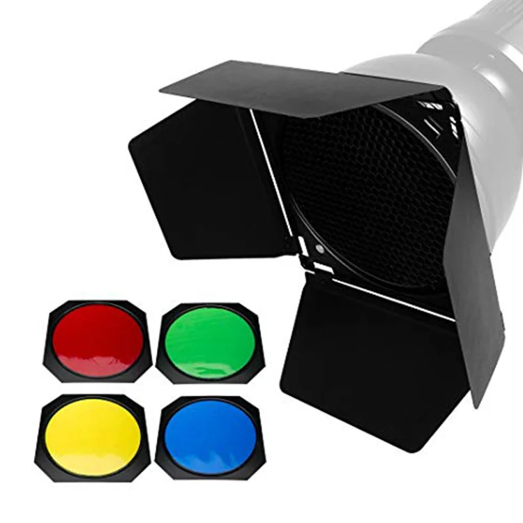 شیدر Dreamlight Barndoor