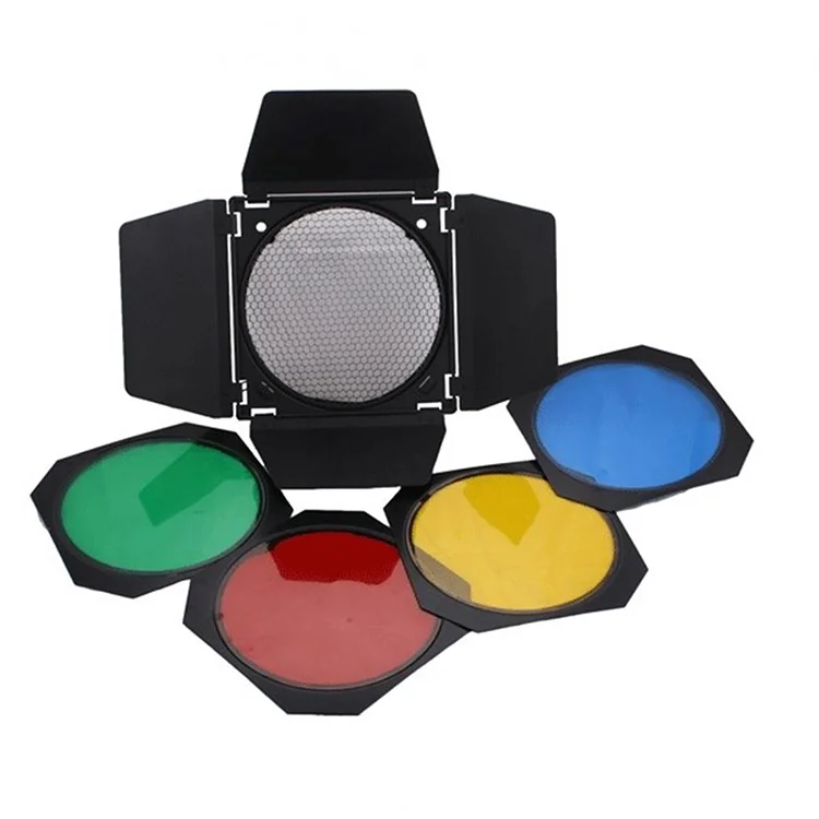 شیدر Dreamlight Barndoor