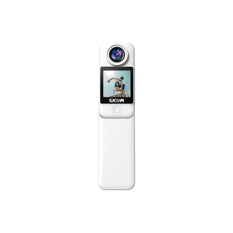 دوربین ورزشی SJCAM C300 Pocket Action Camera - سفید دوربین ورزشی SJCAM C300 Pocket Action Camera - سفید