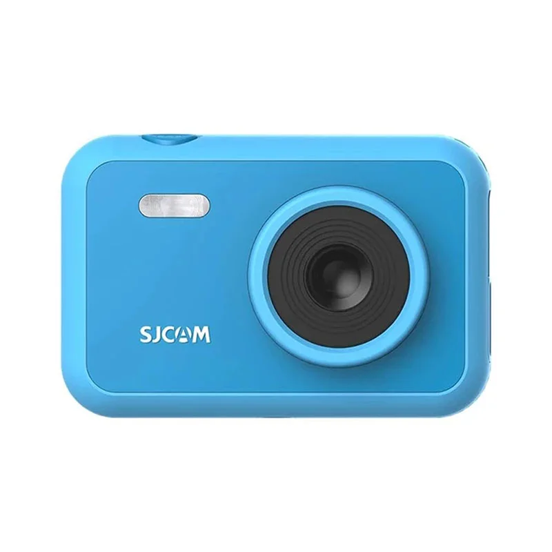 دوربین ورزشی کودکانه SJCAM مدل FunCam - آبی دوربین ورزشی کودکانه SJCAM مدل FunCam - آبی
