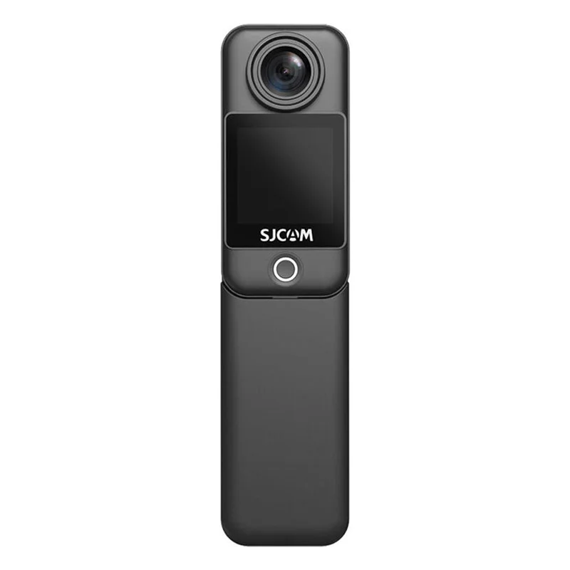 دوربین ورزشی کوچک اس جی کم SJCAM C300 مدل Pocket Action Camera - رنگ مشکی دوربین ورزشی کوچک اس جی کم SJCAM C300 مدل Pocket Action Camera - رنگ مشکی