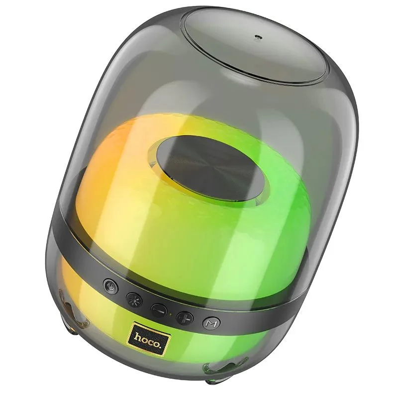 بلندگوی بلوتوثی هوکو مدل BS58 بلندگوی بلوتوثی هوکو مدل BS58