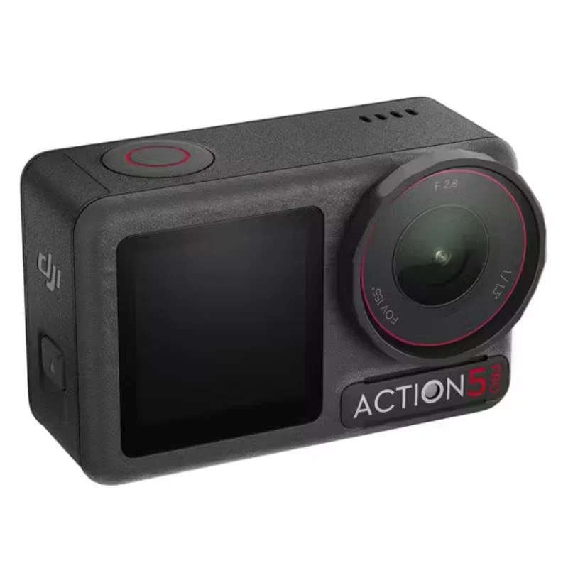 دوربین اکشن DJI Osmo Action 5 Pro Standard Combo