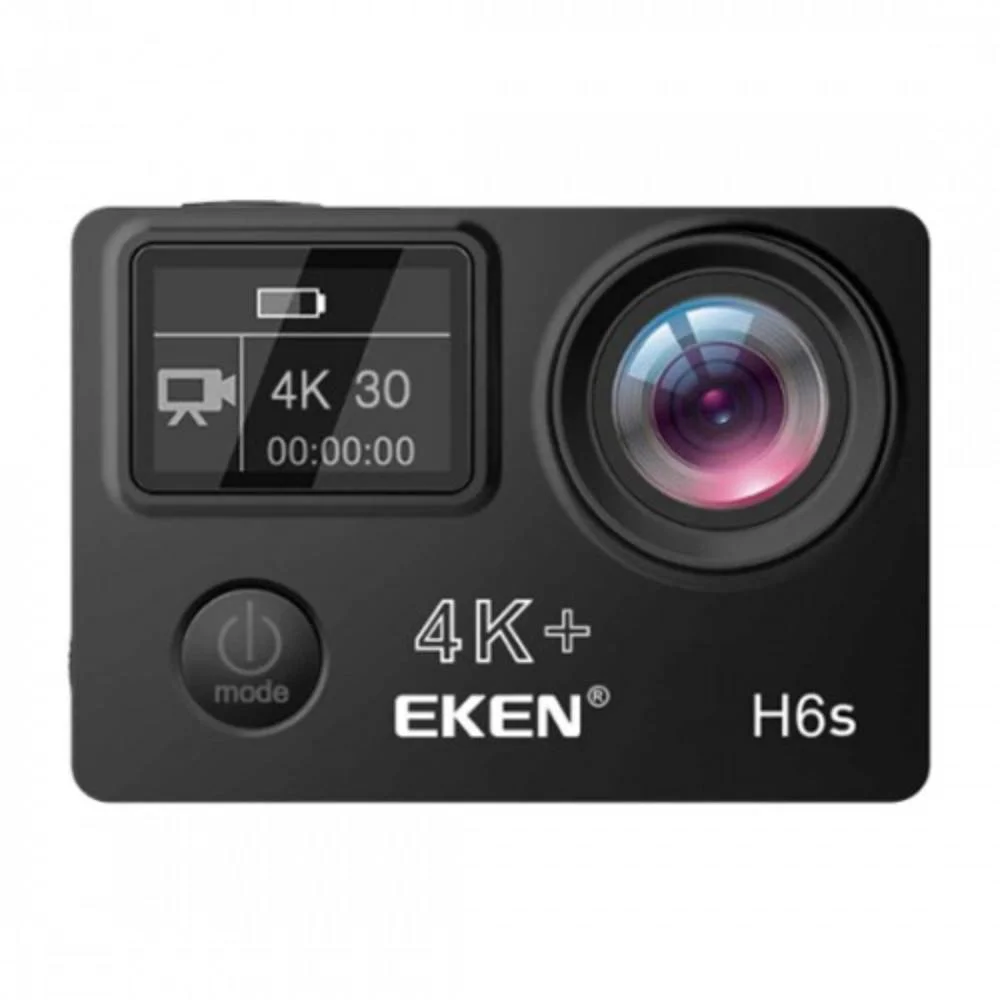 دوربین ورزشی اکشن EKEN H6s دوربین ورزشی اکشن EKEN H6s