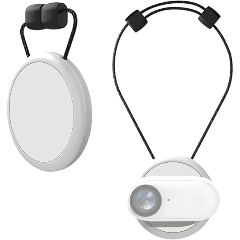 نگهدارنده مغناطیسی آویز PULUZ مناسب دوربین ورزشی Insta360 GO 3 نگهدارنده مغناطیسی آویز PULUZ مناسب دوربین ورزشی Insta360 GO 3