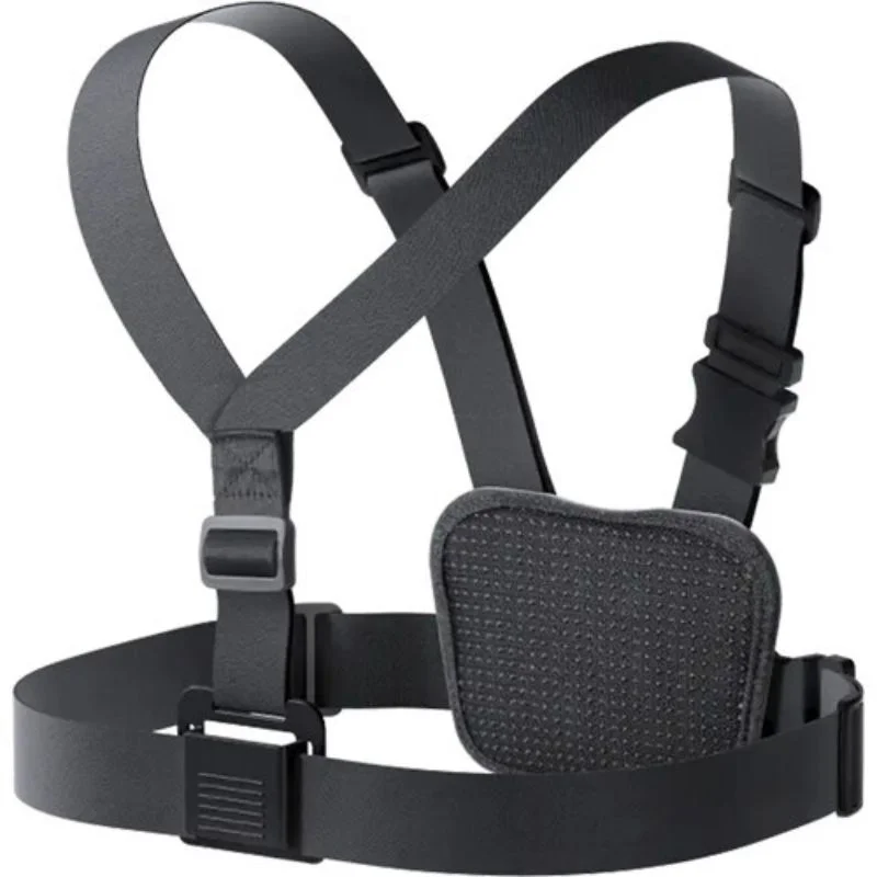 بند سینه‌ ای دوربین های Insta360 مخصوص نصب روی سینه