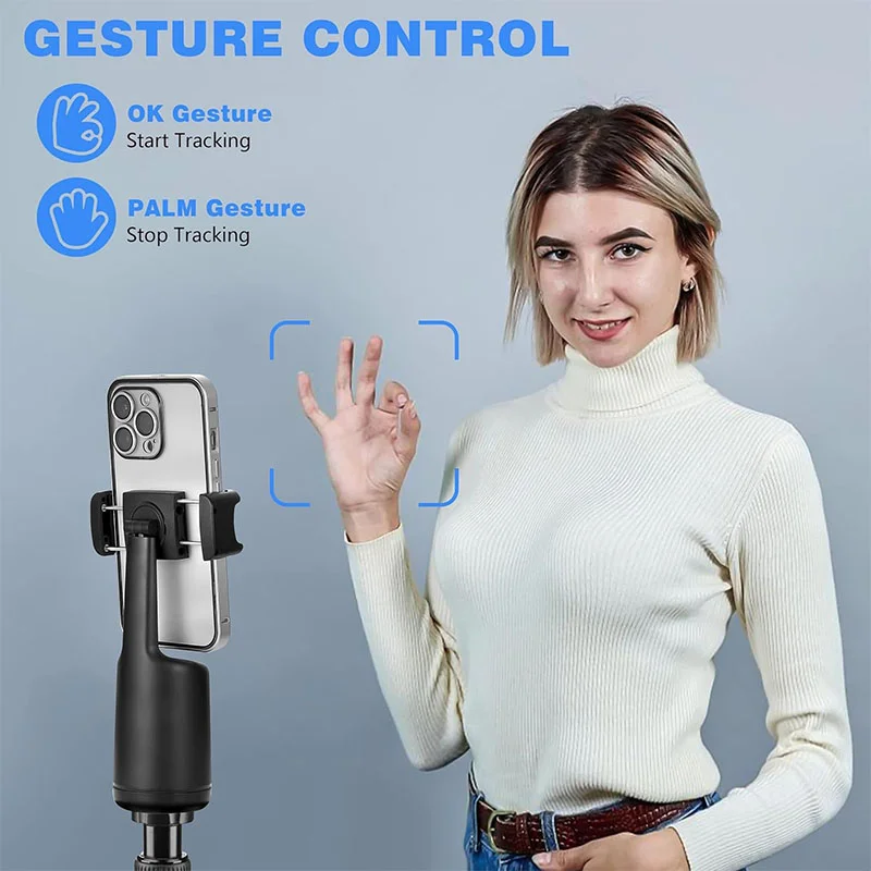 پایه رومیزی ردیاب خودکار چهره ایکس ورژن XVersion پایه رومیزی ردیاب خودکار چهره ایکس ورژن XVersion