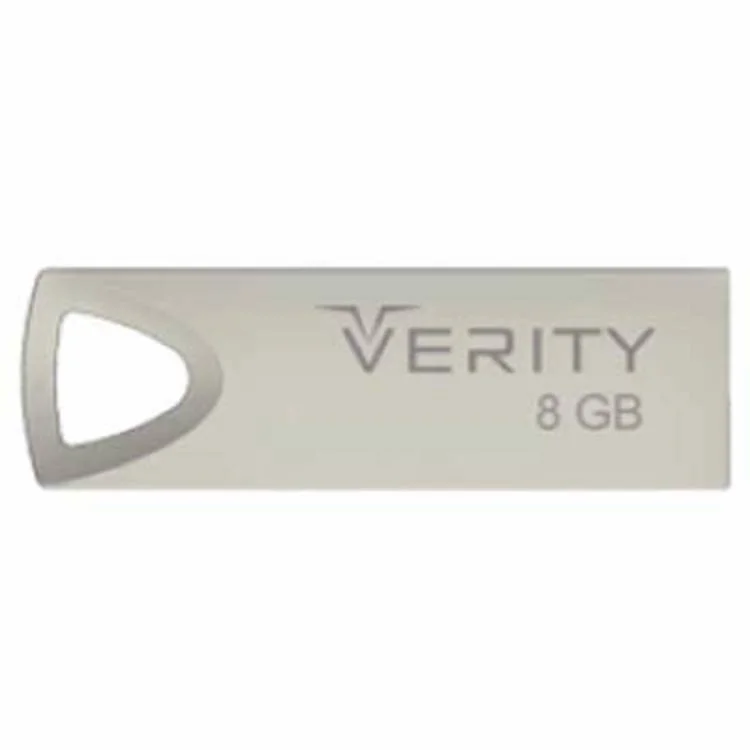 فلش مموری 8 گیگابایتی وریتی مدل V 809 فلش مموری 8 گیگابایتی وریتی مدل V 809