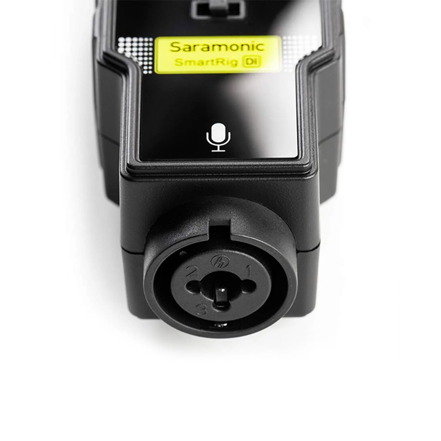 اینترفیس صوتی Saramonic مدل SmartRig Di اینترفیس صوتی Saramonic مدل SmartRig Di