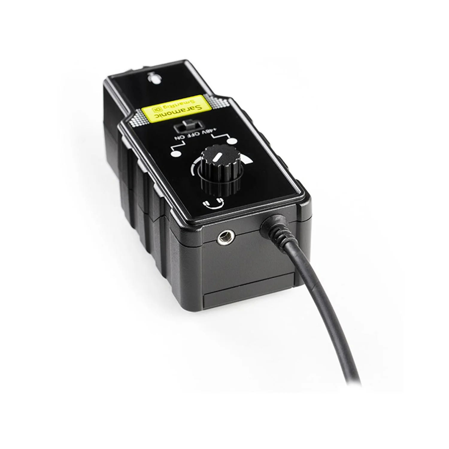 اینترفیس صوتی Saramonic مدل SmartRig Di اینترفیس صوتی Saramonic مدل SmartRig Di