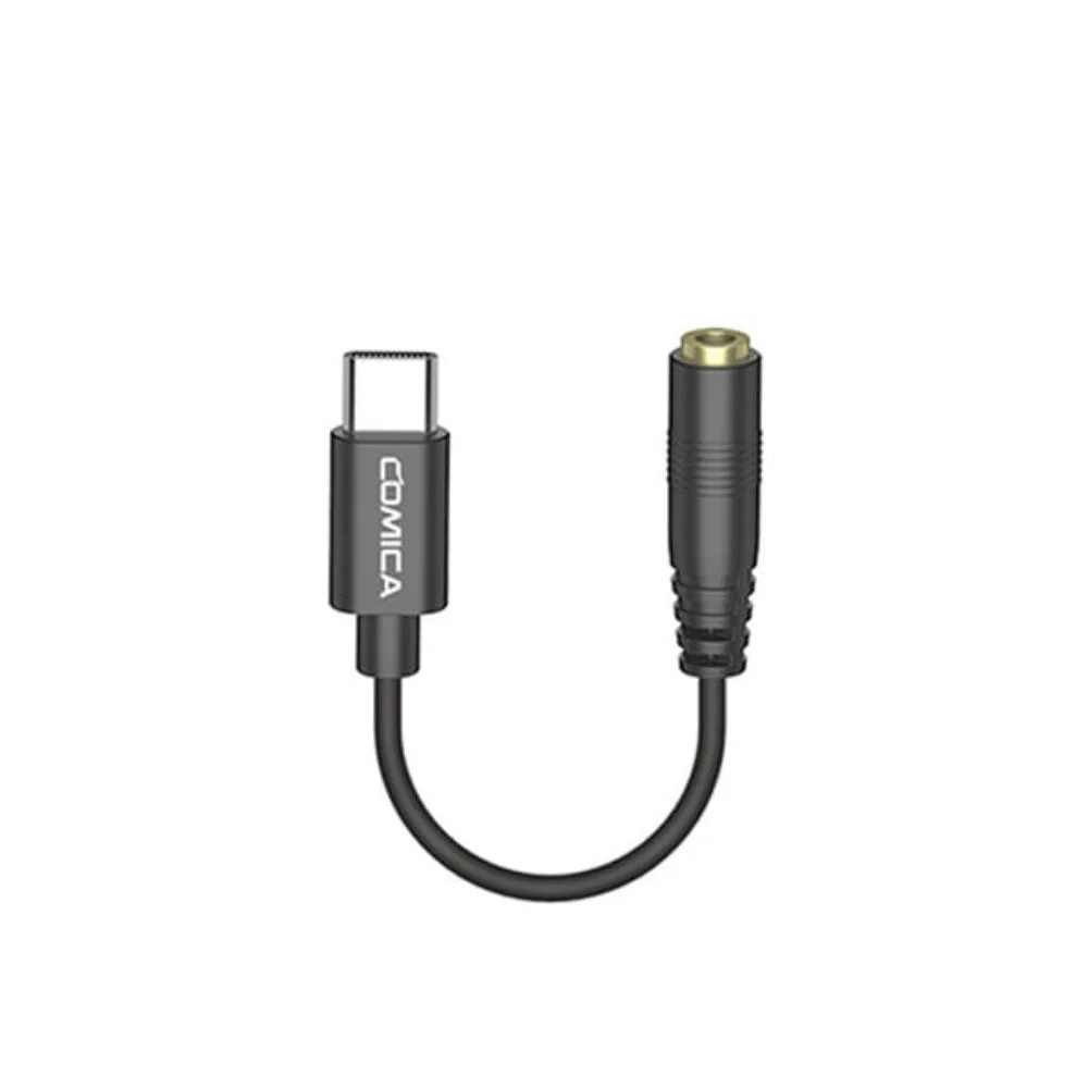 مبدل USB-C کامیکا مدل CVM-SPX-UC