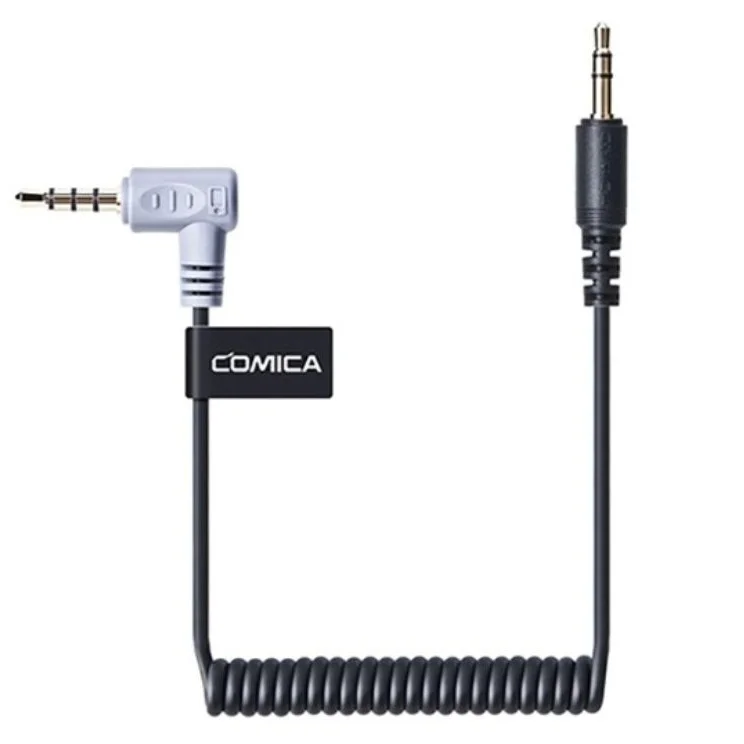 کابل تبدیل میکروفون COMICA مدل CVM-D-SPX