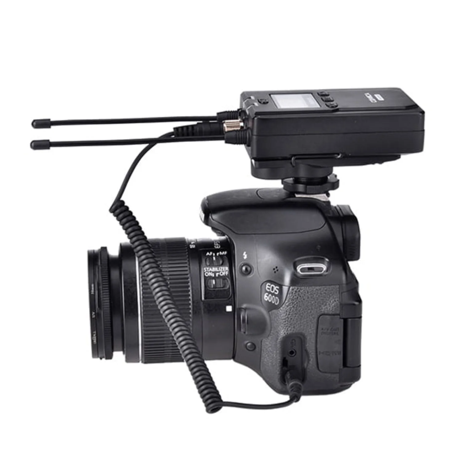 کابل تبدیل میکروفون COMICA مدل CVM-DL-CPX کابل تبدیل میکروفون COMICA مدل CVM-DL-CPX