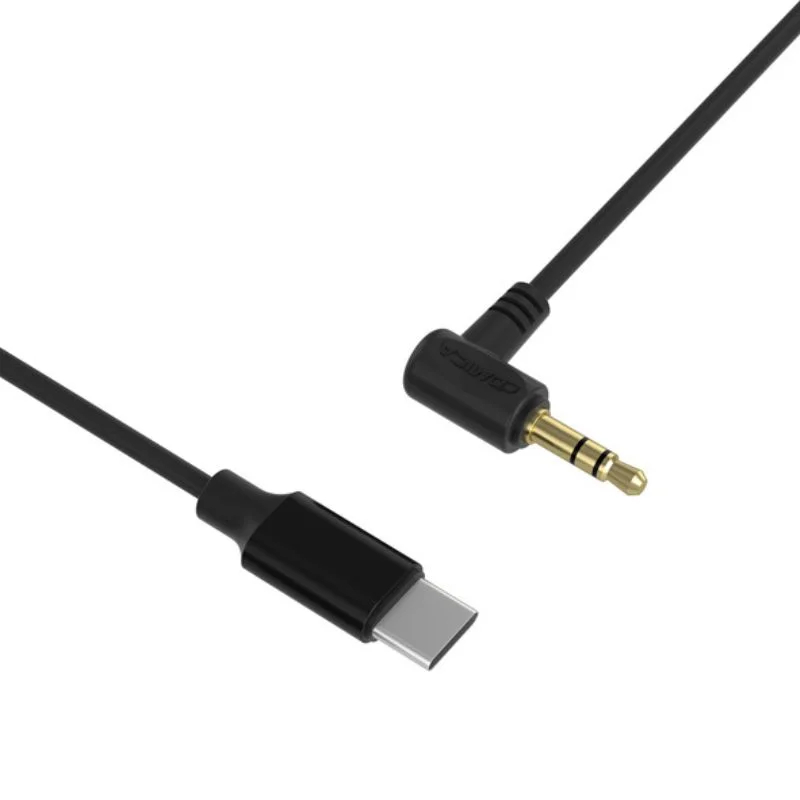 کابل فنری تایپ سی کامیکا مدل CVM-D-UC II به طول 60 سانتی متر کابل فنری تایپ سی کامیکا مدل CVM-D-UC II به طول 60 سانتی متر