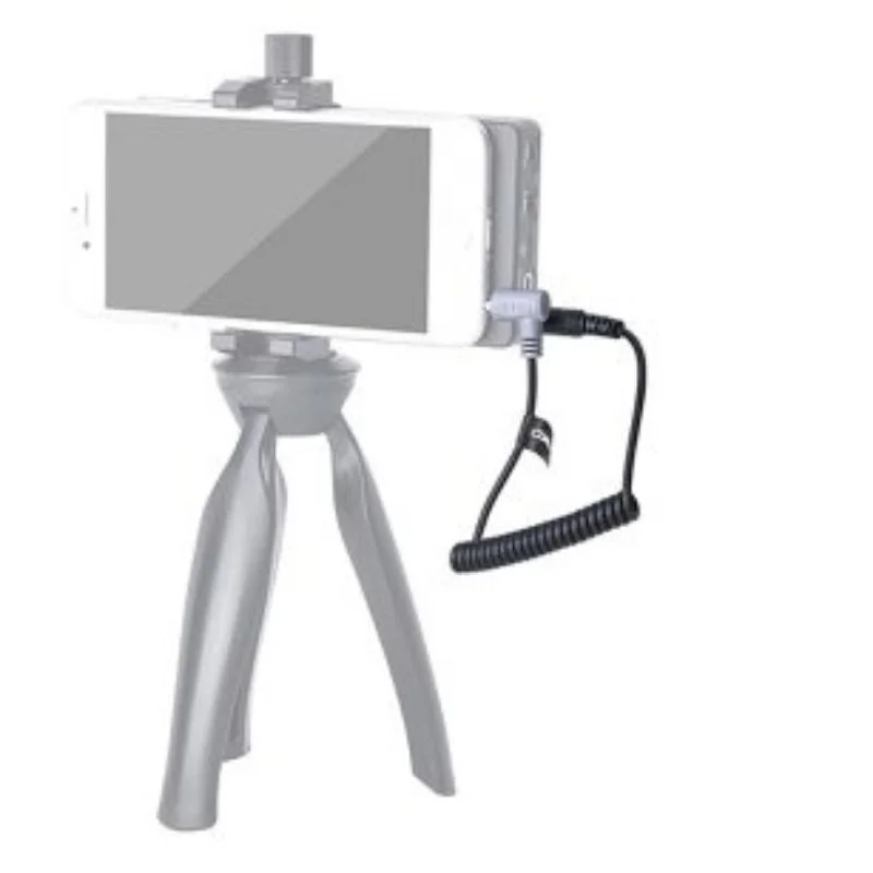 کابل تبدیل میکروفون COMICA مدل CVM-D-SPX