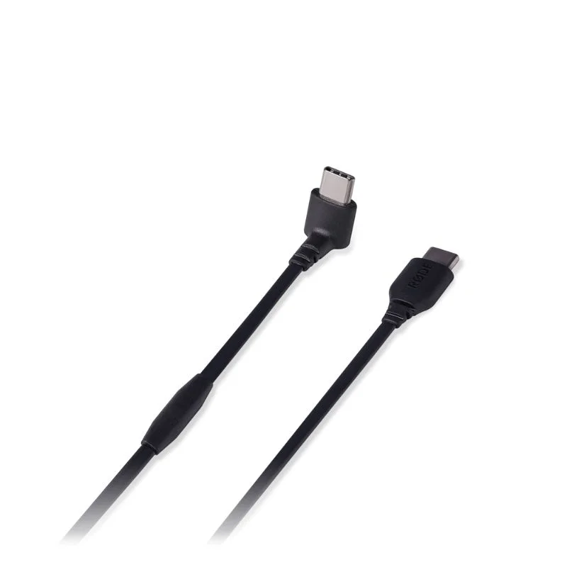کابل تبدیل USB Type-C به USB Type-C با زاویه راست رُد Rode مدل SC16