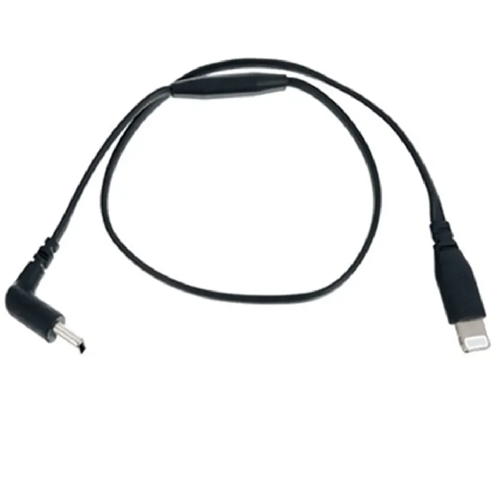 کابل تبدیل USB Type-C به لایتنینگ Rode SC15 (مناسب میکروفون رُد)