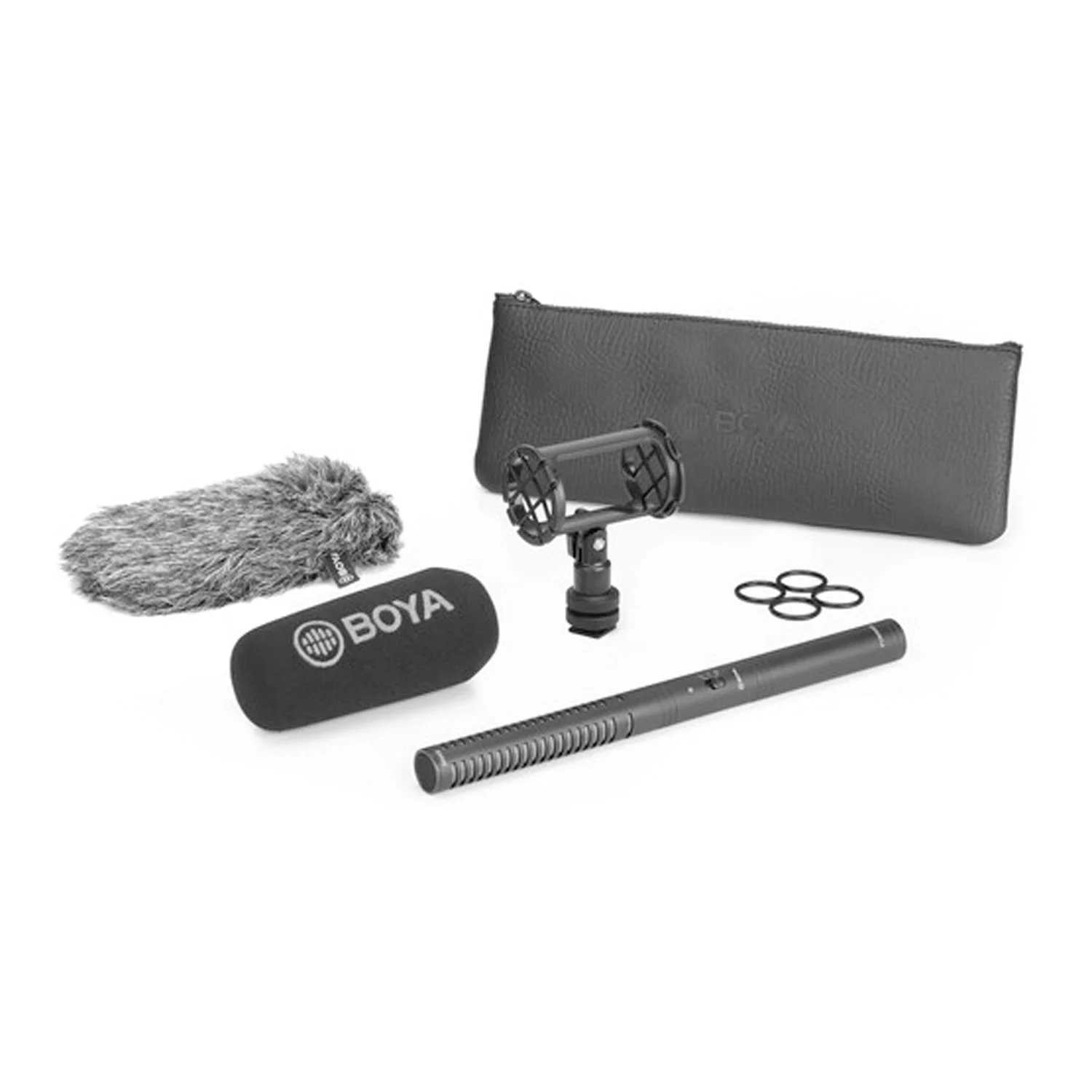 میکروفون شاتگان BOYA BY-PVM3000S