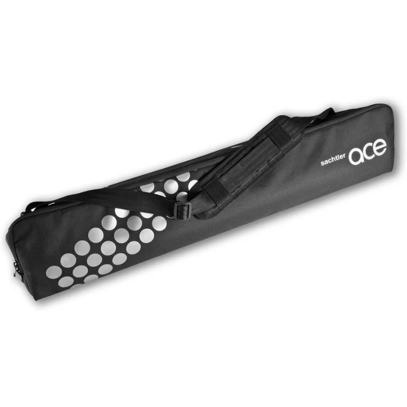 سیستم سه پایه Sachtler مدل ACE M GS, ACEMGS-EU، رنگ مشکی سیستم سه پایه Sachtler مدل ACE M GS, ACEMGS-EU، رنگ مشکی