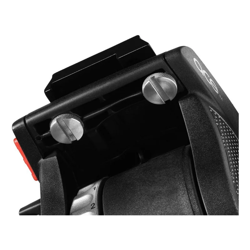 سیستم سه پایه Sachtler مدل ACE M GS, ACEMGS-EU، رنگ مشکی سیستم سه پایه Sachtler مدل ACE M GS, ACEMGS-EU، رنگ مشکی