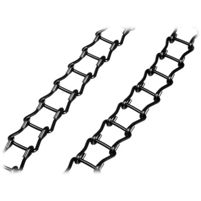 ست سیستم فون زنجیری Manfrotto Expan Drive، رنگ مشکی