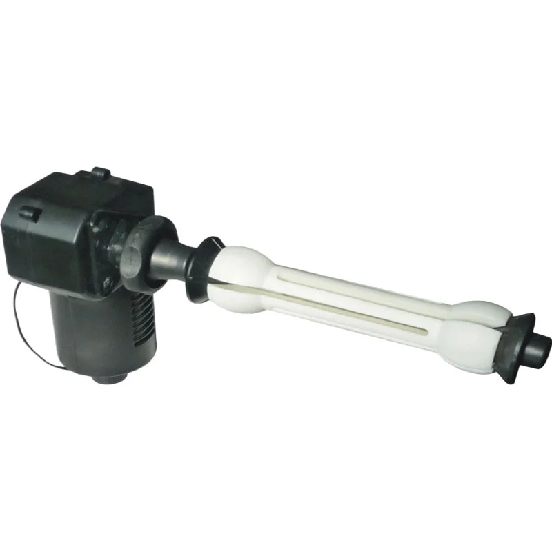 سیستم بالابر پس زمینه 3 شاخه برقی Nanlite Be-3Rs