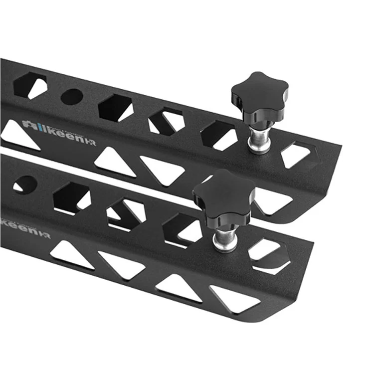 نگهدارنده سه فون ایلکین مدل Triple Crossbar Background Support Stand