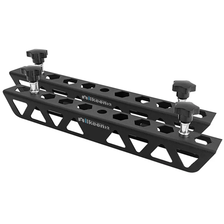 نگهدارنده سه فون ایلکین مدل Triple Crossbar Background Support Stand