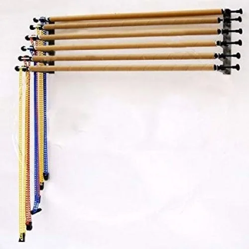 نگهدارنده زنجیری پرده فون با ظرفیت 6 پرده