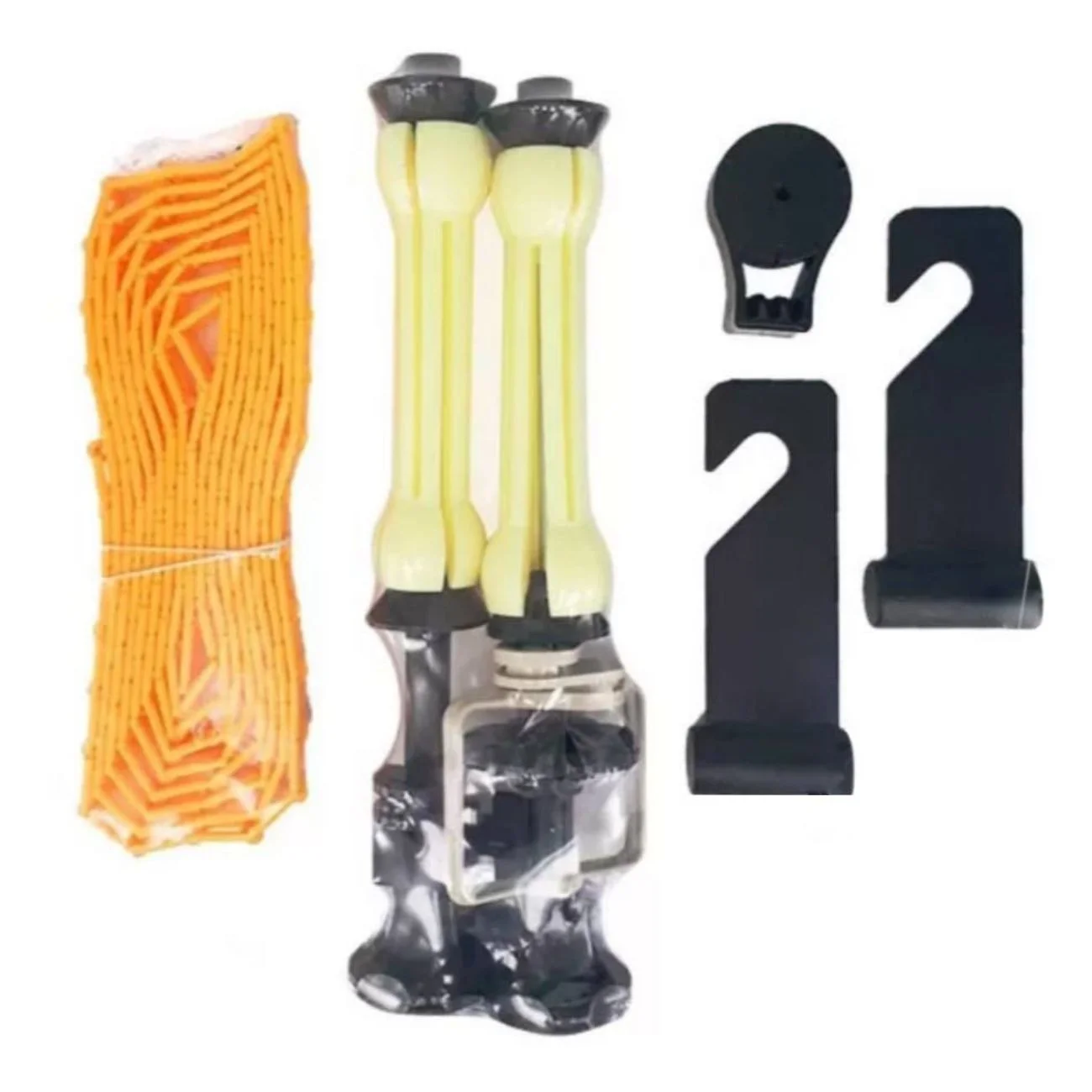 پایه نگهدارنده فون تک زنجیری