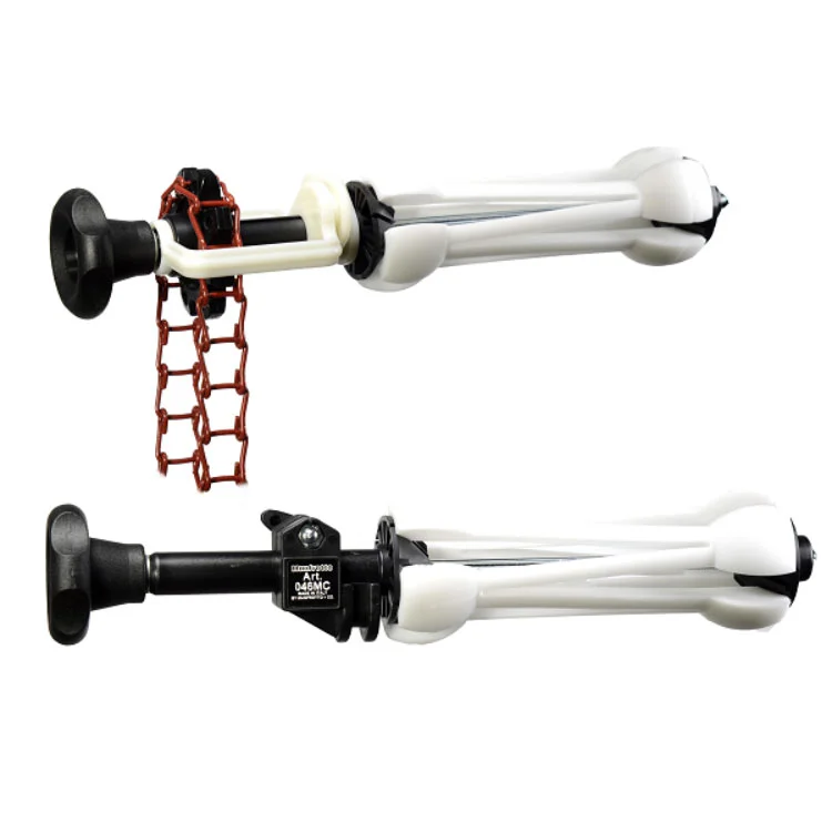 نگهدارنده پس زمینه زنجیری دوگانه (فون زنجیری 2 تایی)