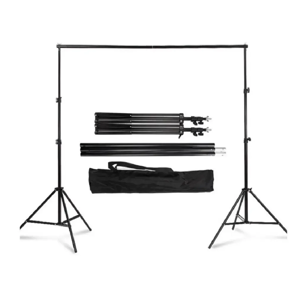 پایه فون پرتابل ضد خش مدل 806 Backdrop Support