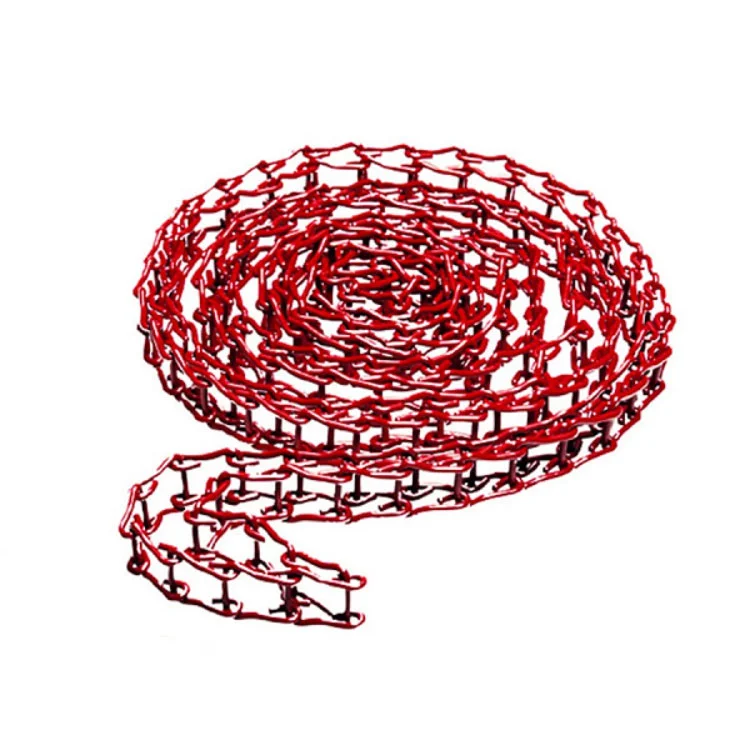 نگهدارنده پس زمینه زنجیری دوگانه (فون زنجیری 2 تایی)