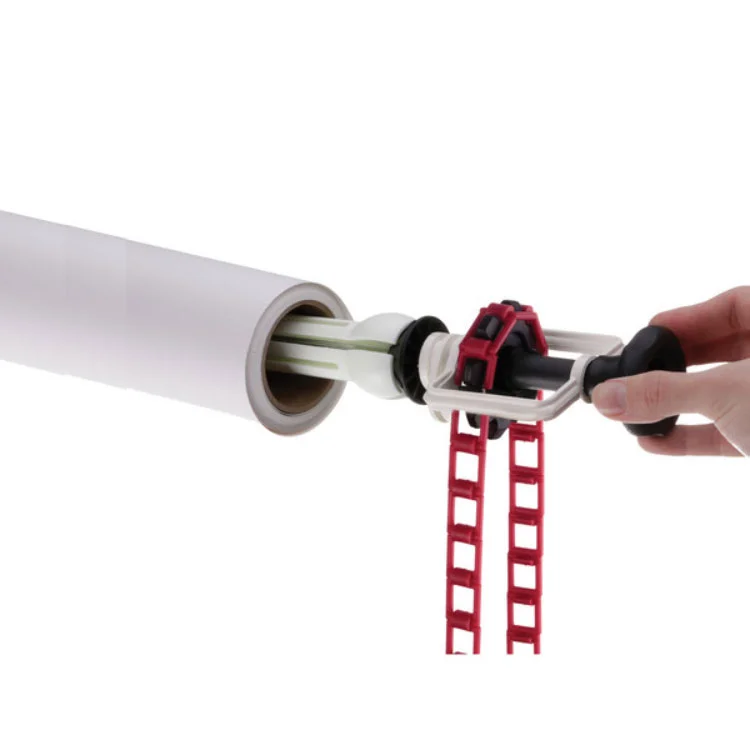 پایه نگهدارنده فون تک زنجیری