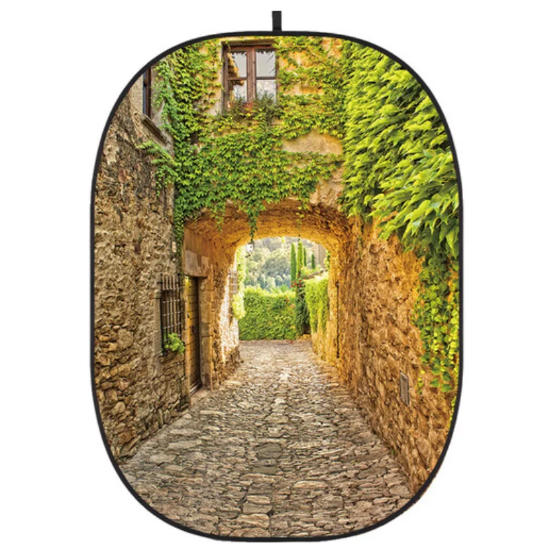 بک گراند تاشو گودکس مدل CBA-CS0002