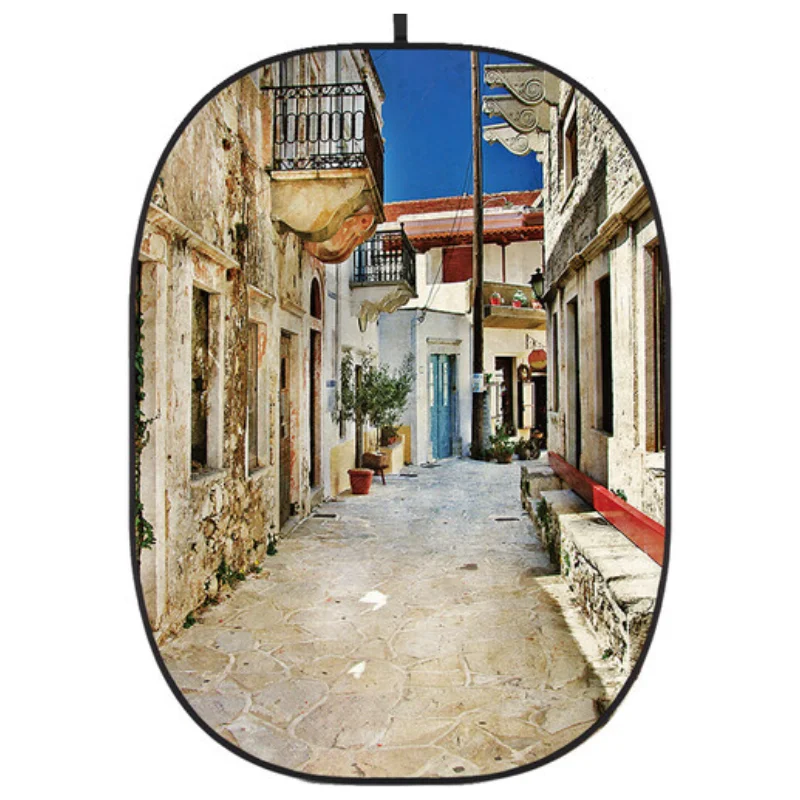 پرده فون تاشو گودکس مدل CBA-CS0003