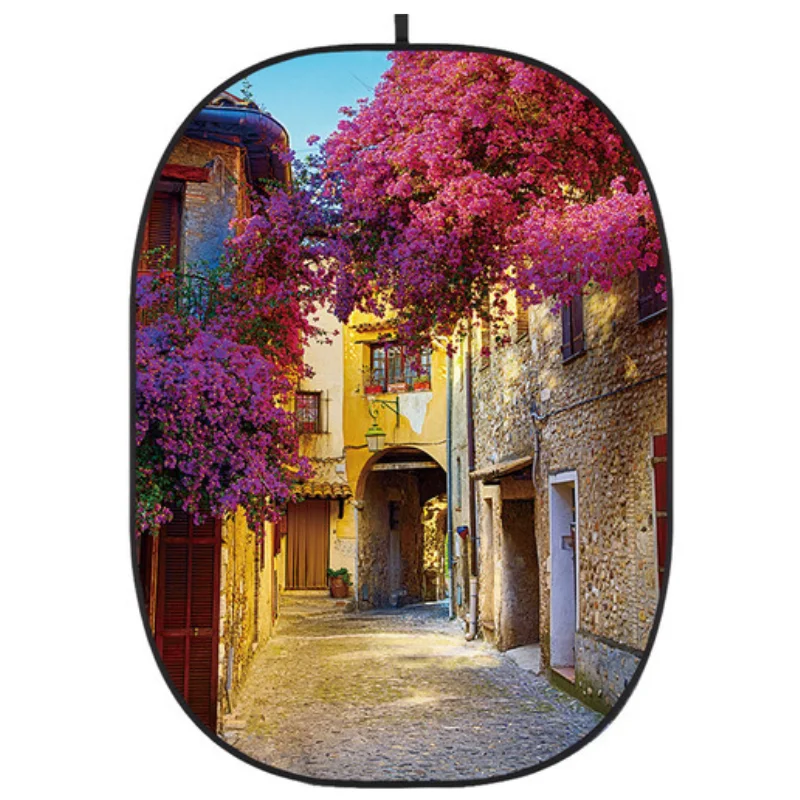 بک گراند تاشو گودکس مدل CBA-CS0001