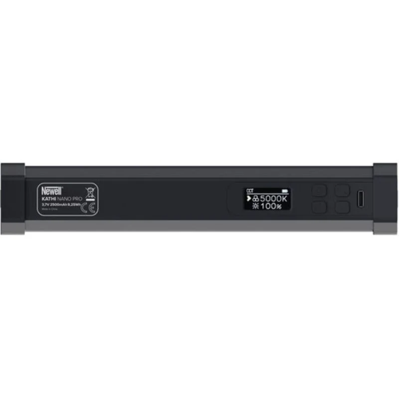 چراغ ال ای دی RGB نیوِل مدل Kathi Nano Pro