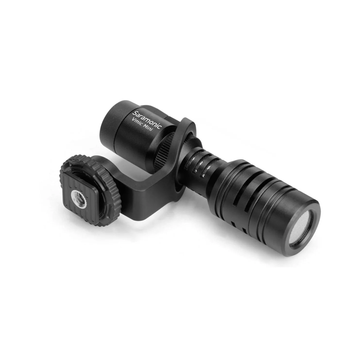 میکروفون شاتگان مینی سارامونیک Saramonic Vmic Mini - تصویر 2