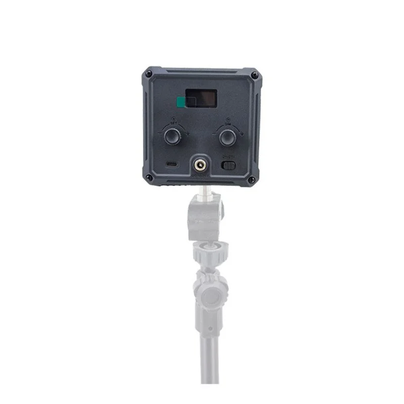 چراغ نور ثابت COB RGB سپتا مدل ML-S200