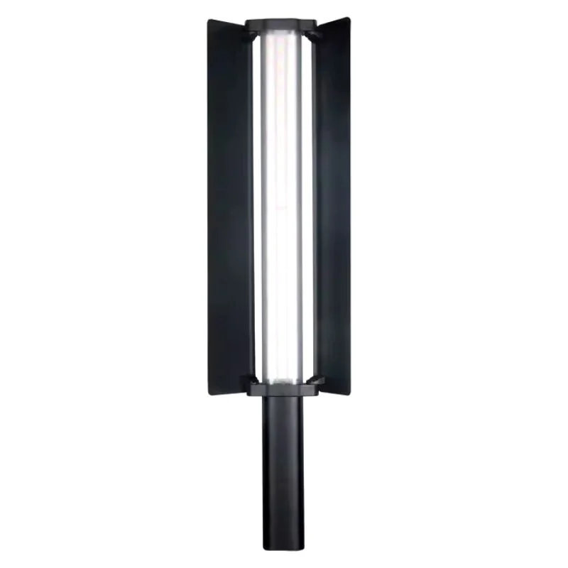 چراغ LED دستی نایس فوتو مدل TC-298RGBW