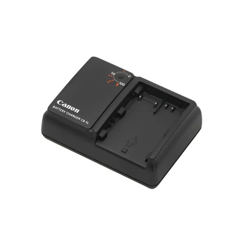 شارژر باتری دوربین کانن BP511