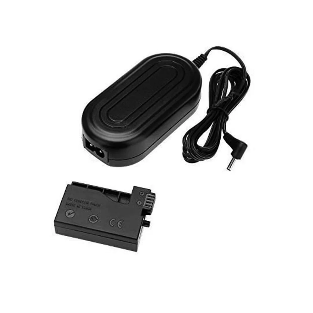 منبع تغذیه دوربین کانن مدل ACK-E8