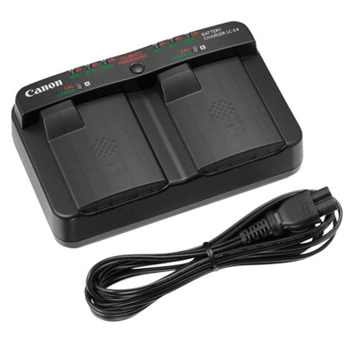 شارژر باتری کانن مدل LC-E4 شارژر باتری کانن مدل LC-E4