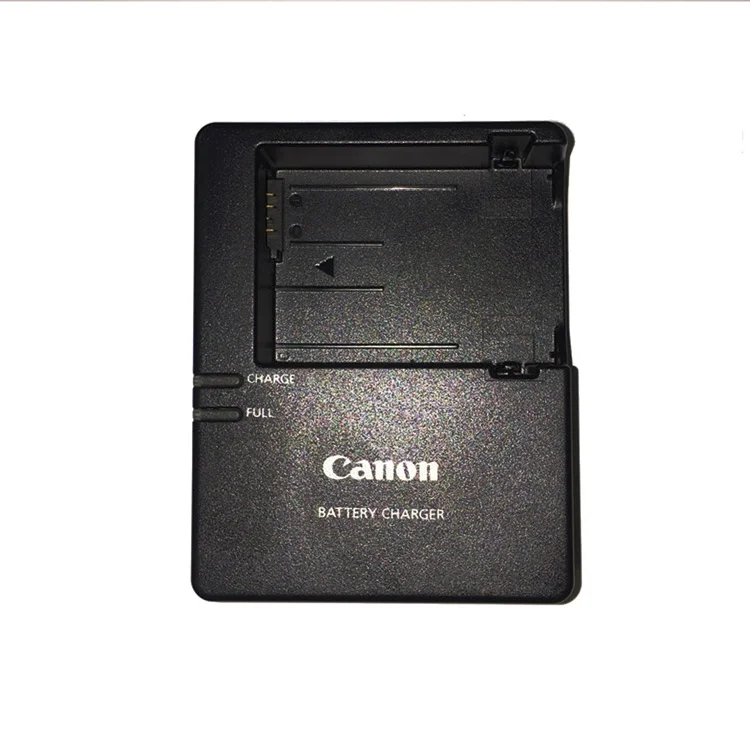 شارژر باتری کانن مدل LC-E8E سازگار با باتری LP-E8